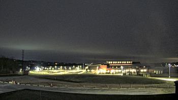 Weather camera view of Pequea Valley IS.