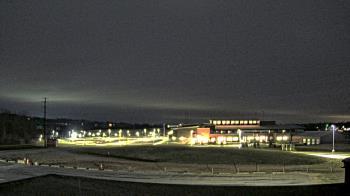 Weather camera view of Pequea Valley IS.