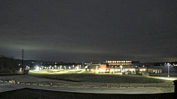 Weather camera view of Pequea Valley IS.