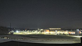 Weather camera view of Pequea Valley IS.