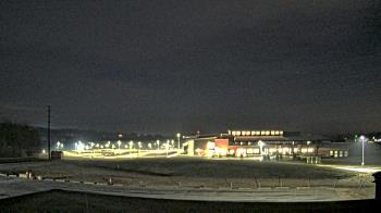 Weather camera view of Pequea Valley IS.