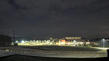 Weather camera view of Pequea Valley IS.