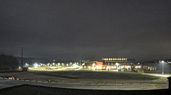 Weather camera view of Pequea Valley IS.