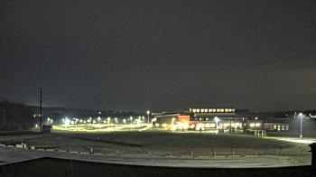 Weather camera view of Pequea Valley IS.