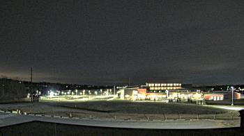 Weather camera view of Pequea Valley IS.