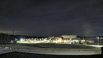 Weather camera view of Pequea Valley IS.