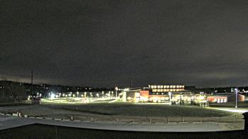 Weather camera view of Pequea Valley IS.