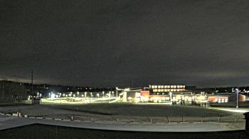 Weather camera view of Pequea Valley IS.