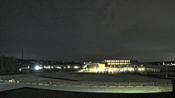 Weather camera view of Pequea Valley IS.