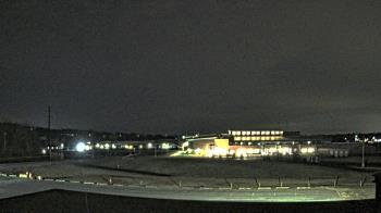 Weather camera view of Pequea Valley IS.