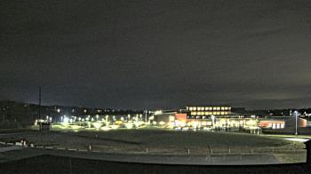 Weather camera view of Pequea Valley IS.