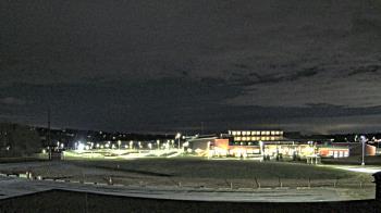 Weather camera view of Pequea Valley IS.