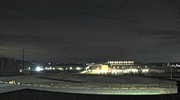 Weather camera view of Pequea Valley IS.