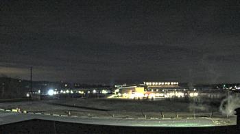 Weather camera view of Pequea Valley IS.
