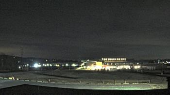 Weather camera view of Pequea Valley IS.