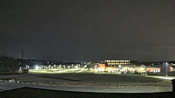 Weather camera view of Pequea Valley IS.