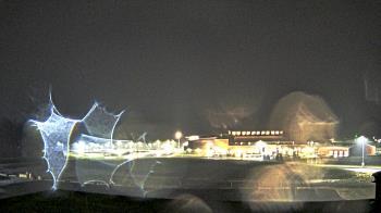 Weather camera view of Pequea Valley IS.