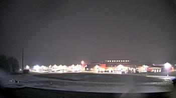 Weather camera view of Pequea Valley IS.