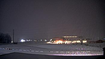 Weather camera view of Pequea Valley IS.