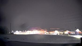 Weather camera view of Pequea Valley IS.