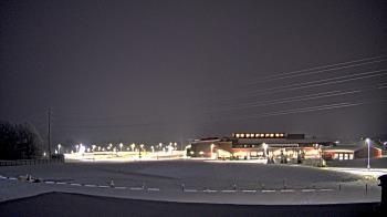 Weather camera view of Pequea Valley IS.