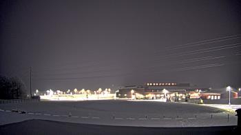 Weather camera view of Pequea Valley IS.