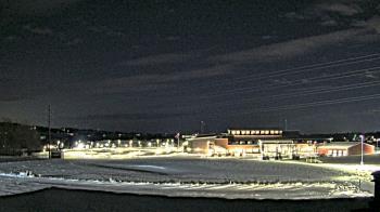 Weather camera view of Pequea Valley IS.