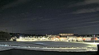 Weather camera view of Pequea Valley IS.