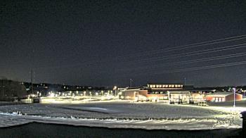 Weather camera view of Pequea Valley IS.