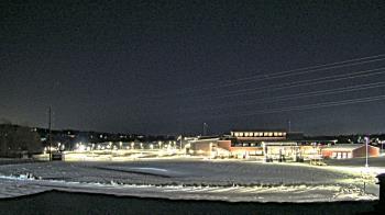 Weather camera view of Pequea Valley IS.