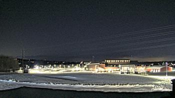 Weather camera view of Pequea Valley IS.