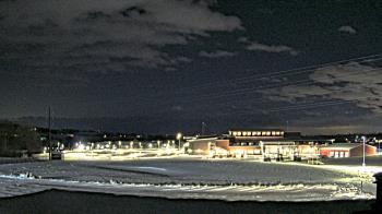 Weather camera view of Pequea Valley IS.