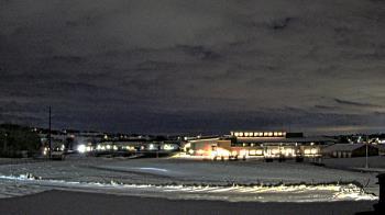 Weather camera view of Pequea Valley IS.