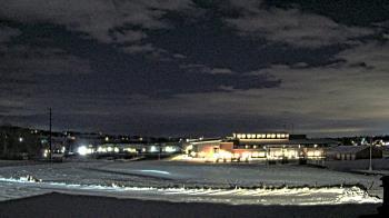 Weather camera view of Pequea Valley IS.