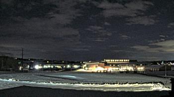 Weather camera view of Pequea Valley IS.