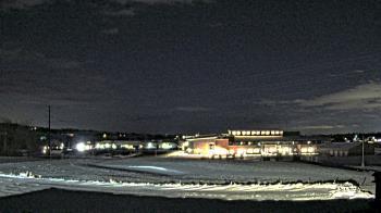 Weather camera view of Pequea Valley IS.