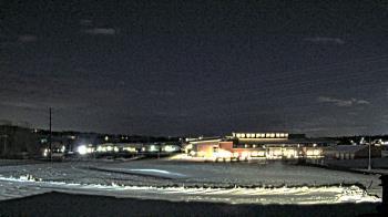 Weather camera view of Pequea Valley IS.