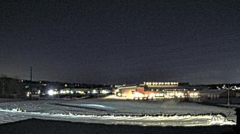 Weather camera view of Pequea Valley IS.