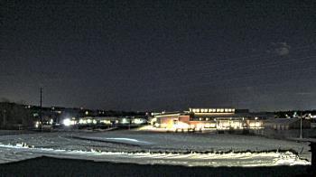 Weather camera view of Pequea Valley IS.