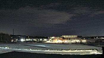 Weather camera view of Pequea Valley IS.