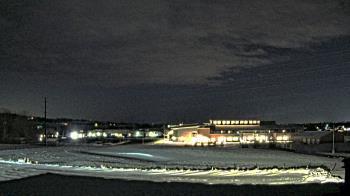 Weather camera view of Pequea Valley IS.