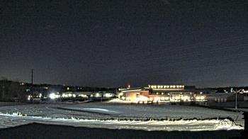 Weather camera view of Pequea Valley IS.