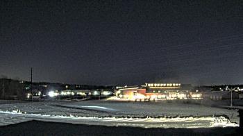 Weather camera view of Pequea Valley IS.