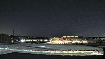 Weather camera view of Pequea Valley IS.