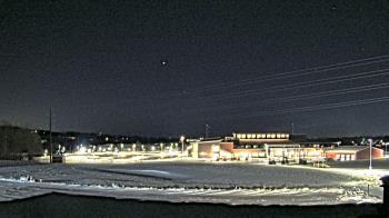 Weather camera view of Pequea Valley IS.