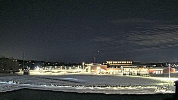 Weather camera view of Pequea Valley IS.