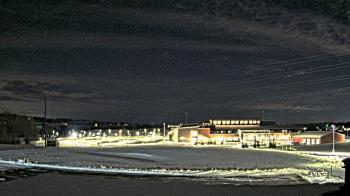 Weather camera view of Pequea Valley IS.