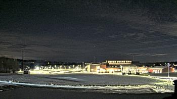 Weather camera view of Pequea Valley IS.