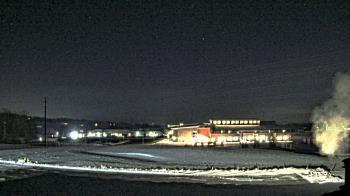 Weather camera view of Pequea Valley IS.