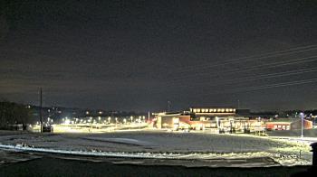 Weather camera view of Pequea Valley IS.